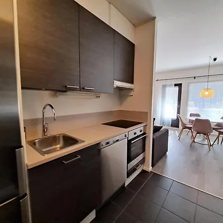 Sunvillas A5 * Kalajoki