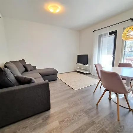 Apartamento Sunvillas A5