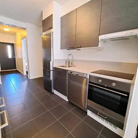 Sunvillas A5 Kalajoki