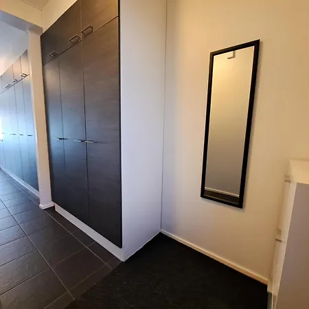 شقة Sunvillas A5 *