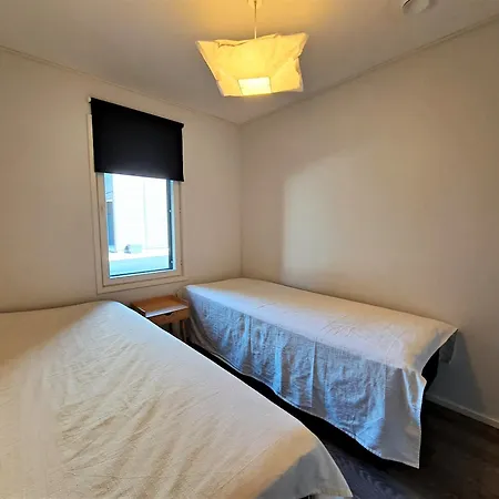 Sunvillas A5 Apartamento Kalajoki