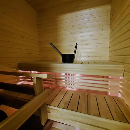 Sunvillas A5 * Kalajoki