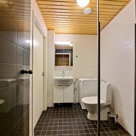 Sunvillas A5 * Kalajoki
