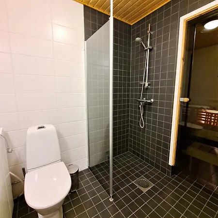 Lägenhet Sunvillas A5 Kalajoki