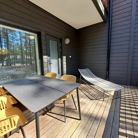 Sunvillas A5 Kalajoki