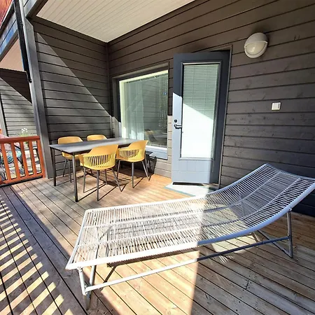 Sunvillas A5
