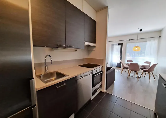 Sunvillas A5 * كالايوكي