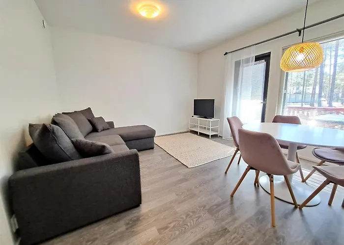 Apartamento Sunvillas A5