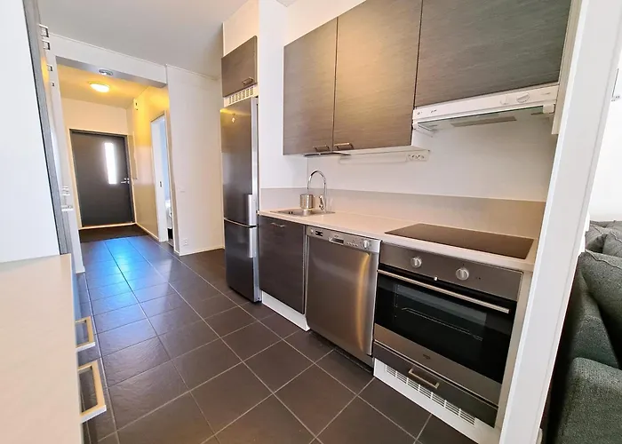 Sunvillas A5 Kalajoki