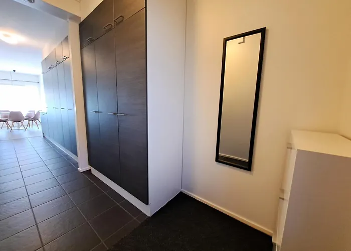 Apartamento Sunvillas A5 *