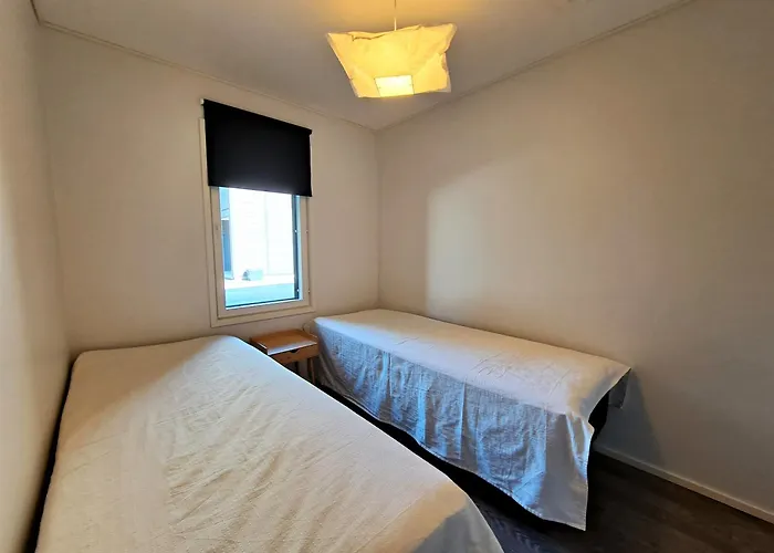 Sunvillas A5 Apartamento Kalajoki