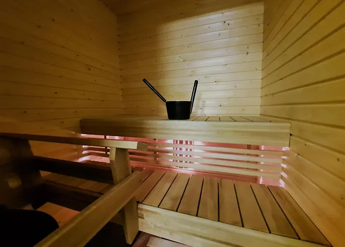 Sunvillas A5 * Kalajoki