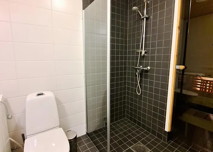 Apartamento Sunvillas A5 Kalajoki