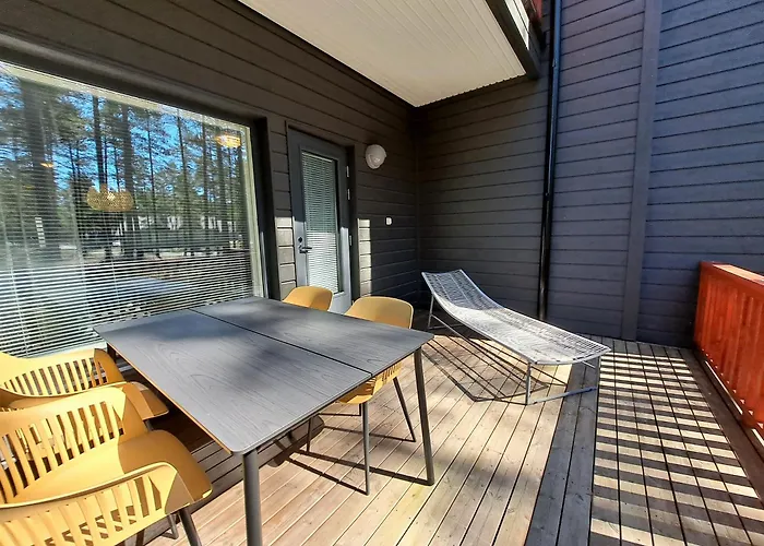 Sunvillas A5 كالايوكي